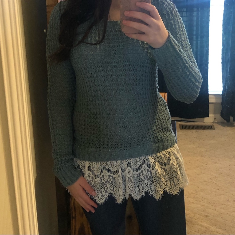 Sweater